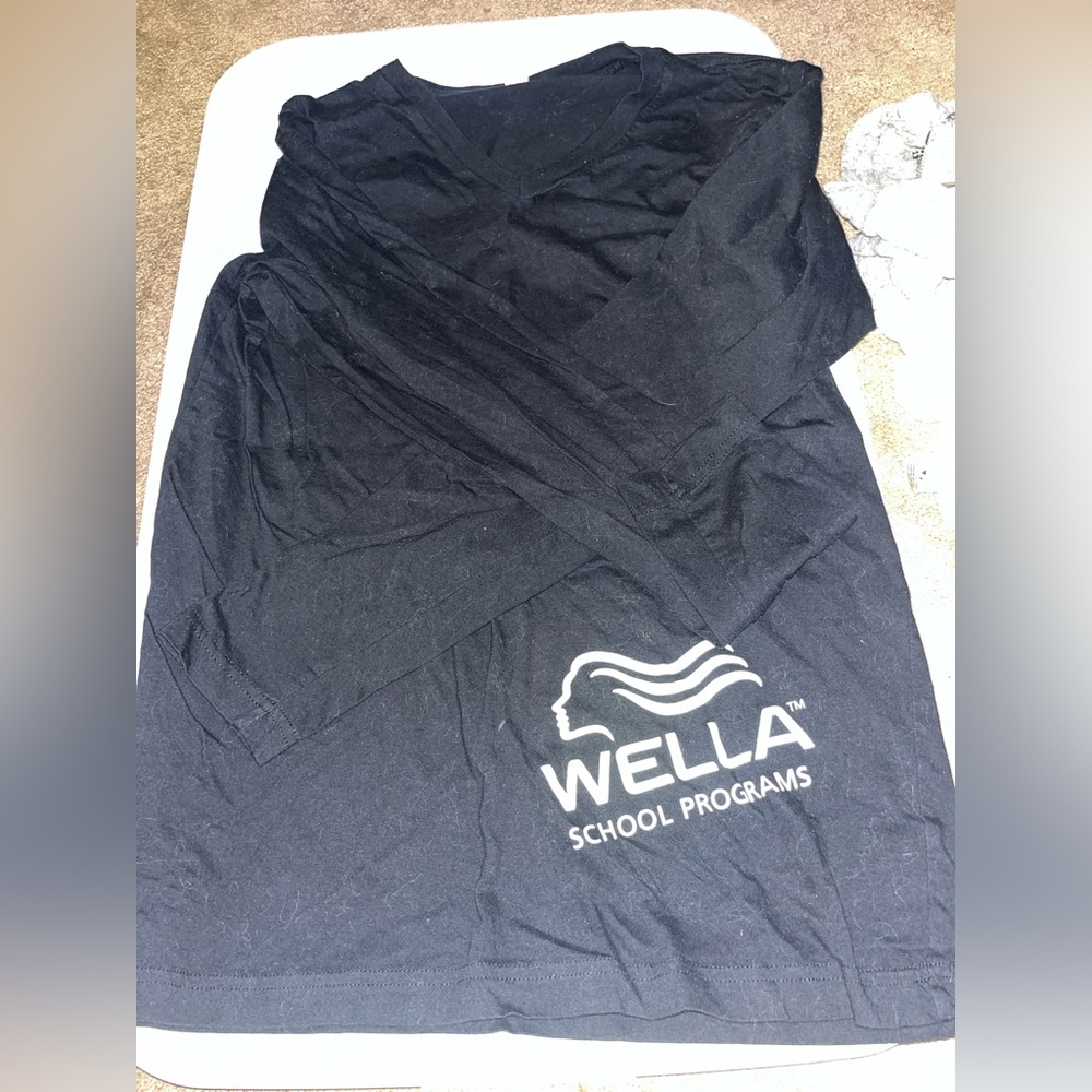 long sleeve